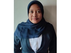 Tolong! Indah Mayang Sari Hilang, Terakhir Pergi ke Agen Bus di Palembang