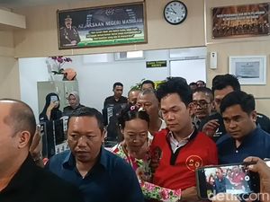 Pengacara Sebut Agus Teriak saat Mau Dibawa ke Lapas, Ini Alasannya Pengacara Sebut Agus Teriak saat Mau Dibawa ke Lapas, Ini Alasannya