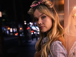 Iyah Mayhem Ditinggal Manager Usai Suarakan Bela Palestina