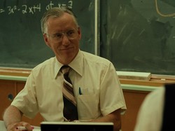 Jadi Korban Kebakaran LA, James Woods Nangis: Seperti di Neraka