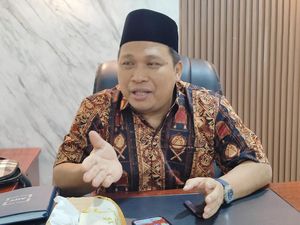 Jubir Kementrans Dukung MBG: Ini Komitmen Prabowo pada Kemanusiaan