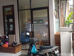 Bus Maut yang Tewaskan 4 Orang Dibeli PO Shakindra dari Purnayasa Trans