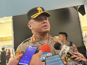 Polisi Masih Buru 2 DPO Sindikat Uang Palsu di UIN Alauddin Makassar Polisi Masih Buru 2 DPO Sindikat Uang Palsu di UIN Alauddin Makassar