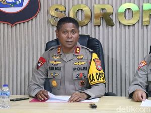 Polisi Usut 10 Kasus Penipuan Online di Sorong Selatan, 1 Pelaku Ditangkap
