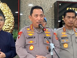 Video: Polri Bersama KP2MI Bakal Bentuk Desk PMI Ilegal dan TPP