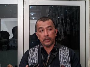 Pelaksanaan Program MBG di NTB Terlambat, KPK Minta Awasi Ketat Pelaksanaan Program MBG di NTB Terlambat, KPK Minta Awasi Ketat