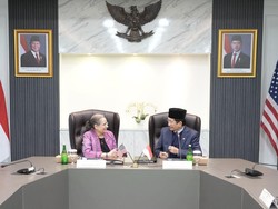 6 Keuntungan Kerja Sama Kemenag dan AS untuk Pendidikan Keagamaan, Beasiswa-Riset