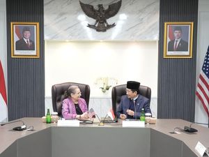 6 Keuntungan Kerja Sama Kemenag dan AS untuk Pendidikan Keagamaan, Beasiswa-Riset 6 Keuntungan Kerja Sama Kemenag dan AS untuk Pendidikan Keagamaan, Beasiswa-Riset