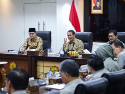 Kementrans-Kementan Dorong Petani & Transmigran Punya Gaji di Atas Menteri