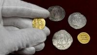 Koin Kuno Umat Islam yang Kini Bernilai Tinggi, Bukti Kejayaan di Masa Lampau