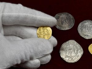 Koin Kuno Umat Islam yang Kini Bernilai Tinggi, Bukti Kejayaan di Masa Lampau Koin Kuno Umat Islam yang Kini Bernilai Tinggi, Bukti Kejayaan di Masa Lampau