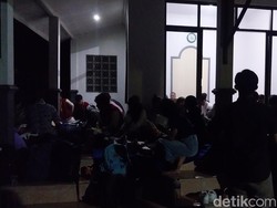 Kondisi Terkini 10 Korban Luka Kecelakaan Maut Bus SMK Bali di Kota Batu