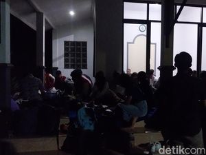 Kondisi Terkini 10 Korban Luka Kecelakaan Maut Bus SMK Bali di Kota Batu Kondisi Terkini 10 Korban Luka Kecelakaan Maut Bus SMK Bali di Kota Batu