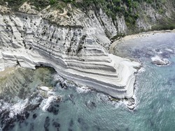 Kota di Italia Ini Alami Krisis Air Akibat Lonjakan Wisatawan