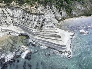 Kota di Italia Ini Alami Krisis Air Akibat Lonjakan Wisatawan Kota di Italia Ini Alami Krisis Air Akibat Lonjakan Wisatawan