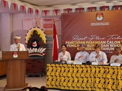 Satriya Bakal Genjot Penanganan Sampah-Santunan Kematian di 100 Hari Kerja