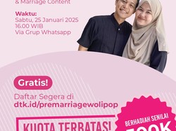 Agar Tidak Terjebak Red Flag, Ini Trik Deteksi Calon Pasangan