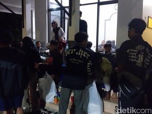 Bus Pariwisata Alami Laka Maut di Batu Rombongan SMK TI Bali Global Badung Bus Pariwisata Alami Laka Maut di Batu Rombongan SMK TI Bali Global Badung