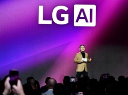 LG Kenalkan Affectionate Intelligence, AI yang Lebih Paham Manusia