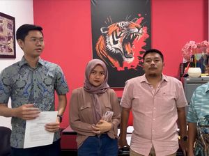 Dituding Sabotase Lomba Tari di Semarang, Ayah dan Anak Ini Tak Terima Dituding Sabotase Lomba Tari di Semarang, Ayah dan Anak Ini Tak Terima