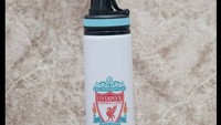 Liverpool diledek jadi botol, alias membuang peluang. Foto: dok. Internet/X (Twitter)