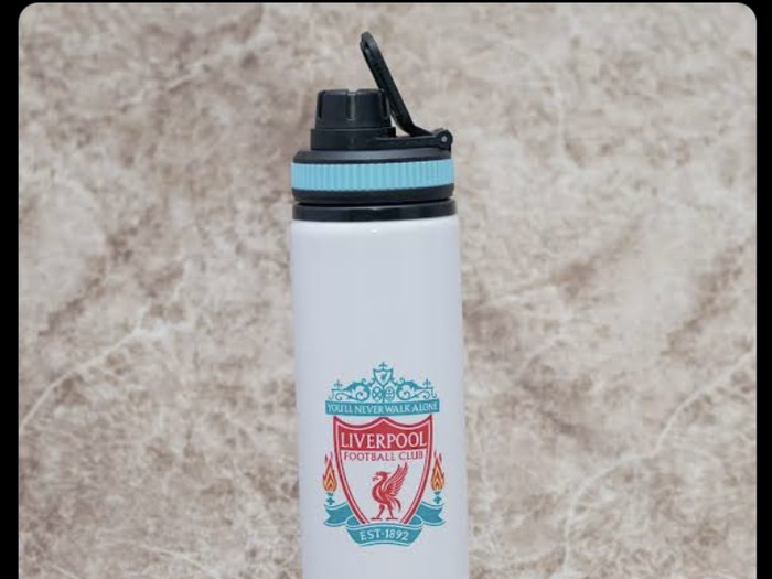Meme Liverpool