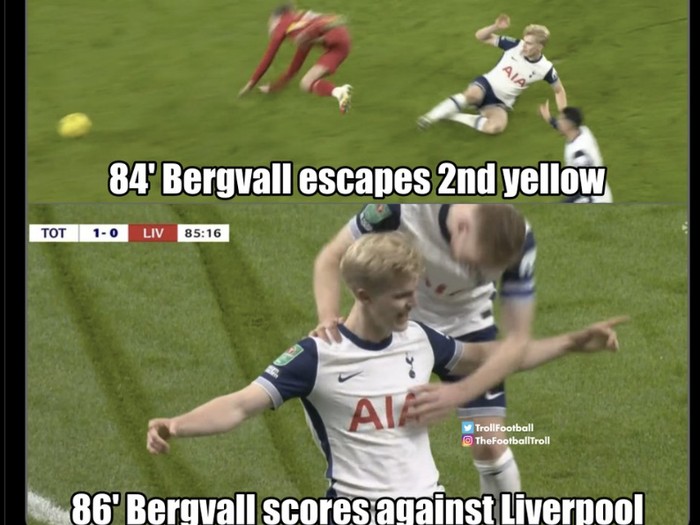 Meme Liverpool