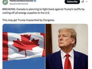 Trump Inginkan Kanada, Begini Sejarah dan Daftar 50 Negara Bagian AS Trump Inginkan Kanada, Begini Sejarah dan Daftar 50 Negara Bagian AS