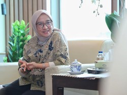 MenPAN-RB Bertemu BPKP Bahas Akuntabilitas Transformasi Digital