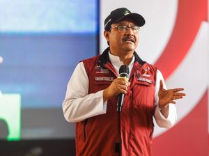 Mensos: Pertama Kali RI Punya Data Tunggal Sosial Ekonomi di Era Prabowo Mensos: Pertama Kali RI Punya Data Tunggal Sosial Ekonomi di Era Prabowo