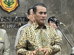 Harga Cabai Melonjak, Mentan: Biarlah Petani Bernapas