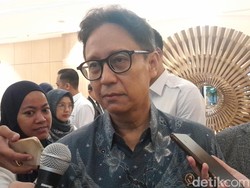 Video: Menkes Beri Penghargaan untuk dr ARL Korban Bullying PPDS Undip