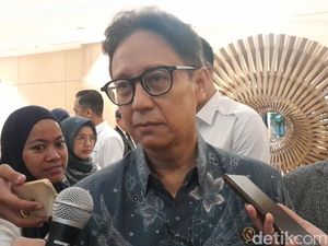 Video Menkes Budi Sebut Pasien Anak yang Kena HMPV Sudah Sembuh Semua Video Menkes Budi Sebut Pasien Anak yang Kena HMPV Sudah Sembuh Semua