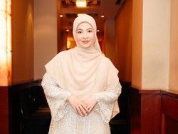 Natasha Rizky Bersyukur, Banyak Kemudahan Usai Pisah dari Desta