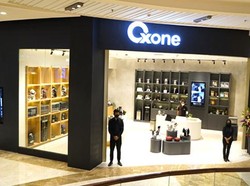 Oxone Ekspansi ke Pasar Horeca, Siap Beraksi di Dapur Profesional
