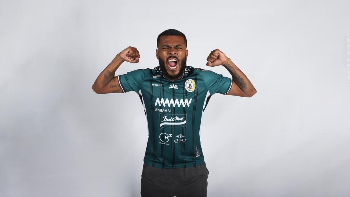PSS Sleman mendatangkan pemain asing baru, Marcelo Cirino dan Vico Duarte. (Foto: Dok PSS Sleman)