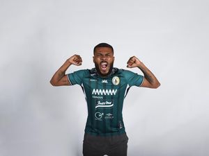 PSS Punya 2 Pemain Asing Baru, Posisinya Penyerang! PSS Punya 2 Pemain Asing Baru, Posisinya Penyerang!