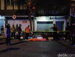 Penyebab Tak Terduga Kematian Pemuda Cianjur Saat Dikejar Gerombolan