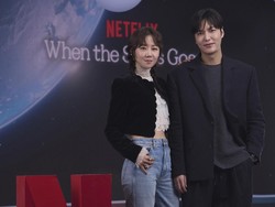 5 Fakta When the Stars Gossip Hingga Persahabatan Lee Min Ho - Gong Hyo Jin