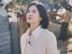 Video: Dimulainya Syuting Drakor Baru Gong Yoo-Song Hye Kyo