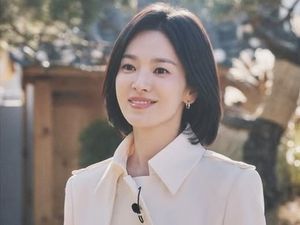 Drakor Gong Yoo-Song Hye Kyo Mulai Syuting, Bakal Tayang 22 Episode Drakor Gong Yoo-Song Hye Kyo Mulai Syuting, Bakal Tayang 22 Episode