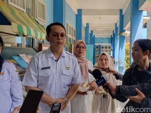 Penyedia Makan Bergizi Gratis Palembang Siapkan Menu Olahan Ikan Daerah