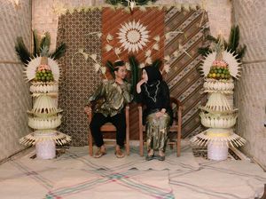 Uniknya Pernikahan di Banyuwangi Usung Konsep Klasik dan Ramah Lingkungan