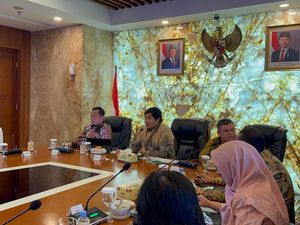 Wisma Atlet Kemayoran Jadi Hunian ASN-MBR, Kelar Renovasi April 2025 Wisma Atlet Kemayoran Jadi Hunian ASN-MBR, Kelar Renovasi April 2025