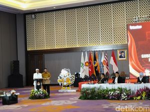 Dedi Mulyadi Ogah Bentuk Tim Transisi untuk Pimpin Jabar, Ini Alasannya Dedi Mulyadi Ogah Bentuk Tim Transisi untuk Pimpin Jabar, Ini Alasannya