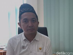 Viral ASN Pejabat RSUD Rembang Mudah Pecat Bawahan, Begini Cerita di Baliknya Viral ASN Pejabat RSUD Rembang Mudah Pecat Bawahan, Begini Cerita di Baliknya