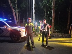 Seorang Ibu Tewas Kecelakaan di Gunungpati Semarang