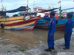 Hilang 10 Hari, Wanita Jepara Ditemukan Tewas di Sungai Silugonggo Pati