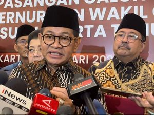 Video Pramono: Kalau Dilantik, Kami Bereskan Kampung Bayam-Tanah Merah Video Pramono: Kalau Dilantik, Kami Bereskan Kampung Bayam-Tanah Merah