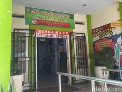 Puskesmas Toddopuli Makassar Tolak Warga Tertusuk Paku di Jam Pelayanan